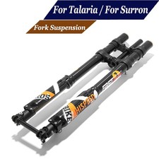 Suspension Front Fork For