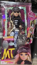 2010 MGA Moxie Teenz MELROSE Doll - NRFB