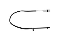 Brake pad wear sensor Disc Brake 98022700 TEXTAR for PORSCHE BOXSTER 911