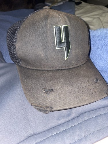 Men yelir black - yelir, hat