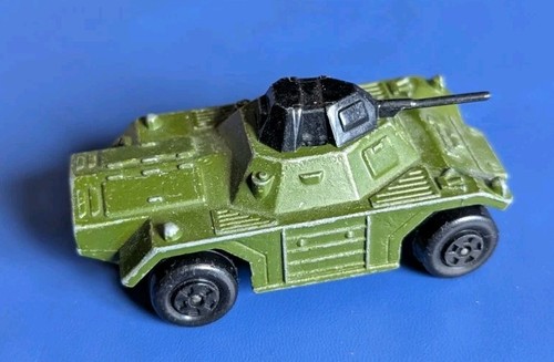 Vintage matchbox rolamatics - vintage,