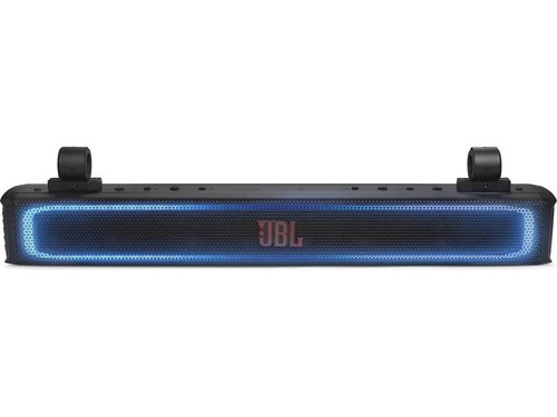 Jbl rallybar powered - powered, 35"