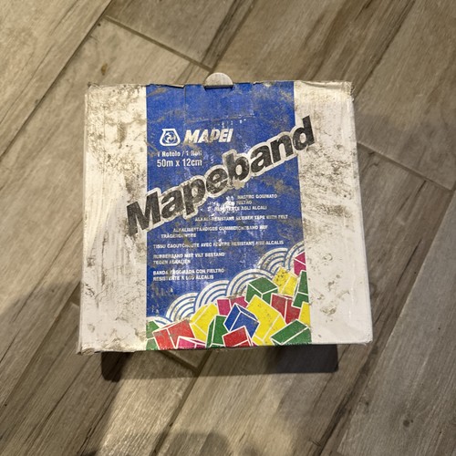 Wetroom waterproof sealing - waterproof,