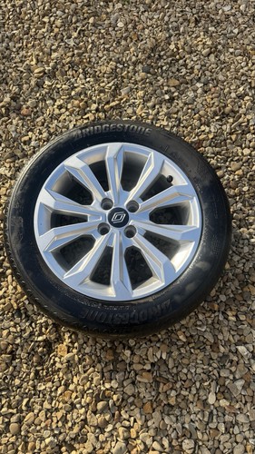 2025 renault clio - 2025, alloys