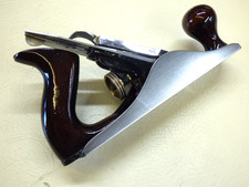 Stanley Bailey No. 3 Smoothing