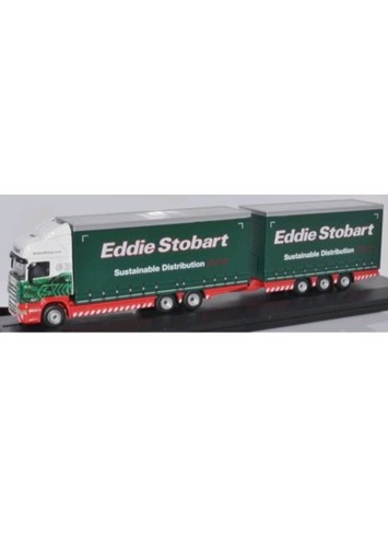 Oxford diecast 76dbu003 scania - oxford,