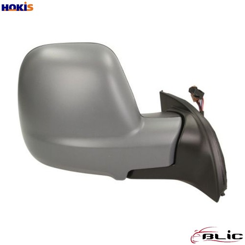 Exterior mirror - exterior,