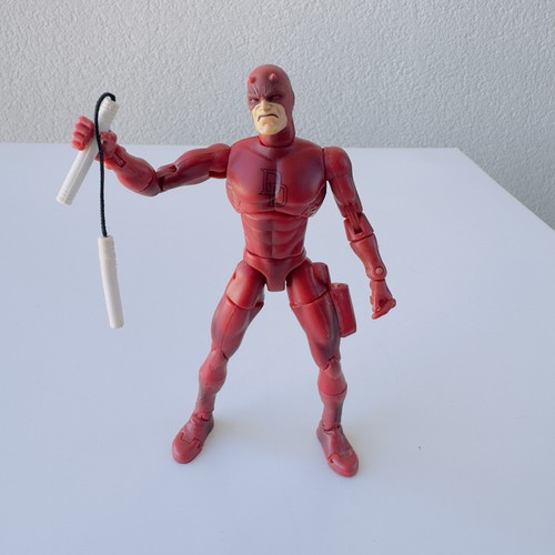 Vintage daredevil 2001 - daredevil,