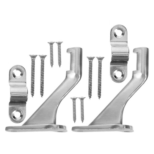 Sets metal stair hand - 2,