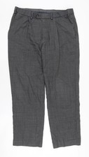 Marks and Spencer Men's Grey
