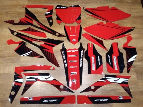 Honda crf 450 crf450 - honda,