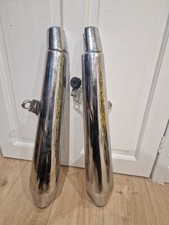 triumph thruxton 900 exhaust