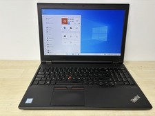 Lenovo Thinkpad L570 - Intel