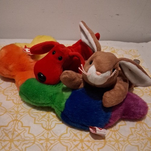 Beanie babies bundle 3 - ty,