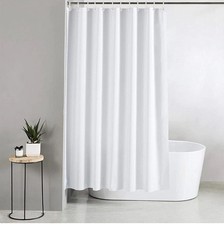 Blue Canyon Extra Long/Wide Shower Curtains | 100% Polyester Shower Curtain