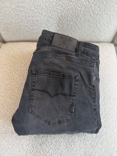 John doe ironhead jeans - ironhead,