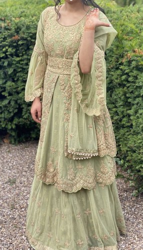 Asian wedding dress indian - dress,