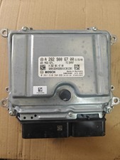 2024 MERCEDES CLA180 C118 ECU