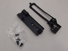 VAUXHALL COMBO C MK2 (02-11) N/S LEFT REAR DOOR STAY RETAINER CHECK STRAP