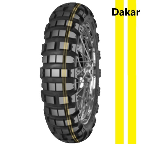 Motorcycle tyre mitas enduro - tyre,