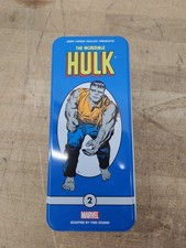 Dark Horse Deluxe Marvel #2