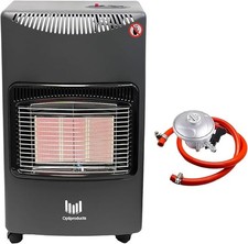 4.2kw Calor Gas Heater Free