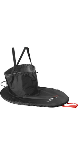 2026 peak nylon spray deck - nylon,