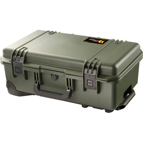 Peli im2500 storm case olive - olive,