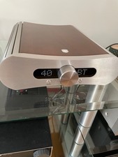 GATO DIA-250S - Pre/power-amp/DAC/streamer - 500 Watts p/channel