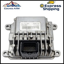 Opel 1.7 L control unit (Astra, Corsa, Combo, Meriva) 16267710 8971891361