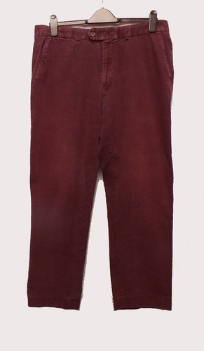 James pringle aubergine velvet - aubergine,
