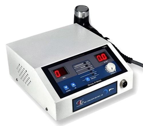 New 1mhz ultrasound therapy - 1mhz,