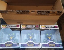 Funko POP Deluxe: Maleficent