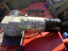 PTS vehicle wheel chair winch ,