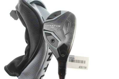 Callaway quantum max golf club - max,
