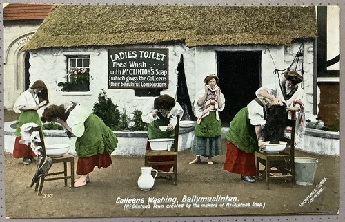 Colleens washing - colleens,