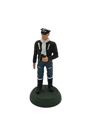 Tin soldier germany - soldier, luftwaffe