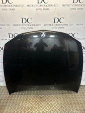 BMW 1 SERIES Bonnet E81 E82