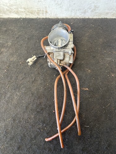 Suzuki 250 2000 - rm,
