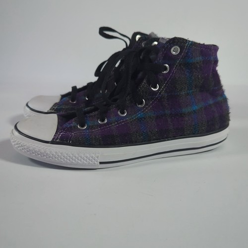 Converse chuck taylor - taylor, star