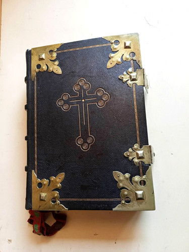 Missale romanum - missale, +