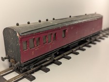 Kitbuilt O Gauge BR Mk1