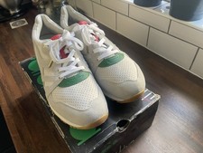 Diadora x Patta N9000 Italia