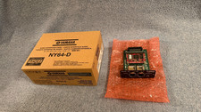 Yamaha NY64-D Dante Expansion