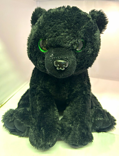 The bear factory black - the,