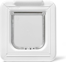 Cat Mate Elite Microchip Cat