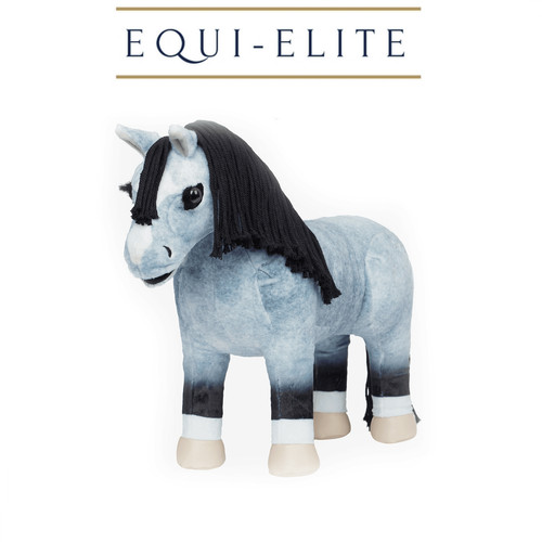 Lemieux toy pony storm - lemieux,