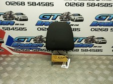 FORD TRANSIT CUSTOM 300 E6 2018-2022 PASSENGER FRONT HEADREST