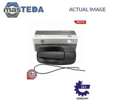 97skv080 car door handle rear - door,