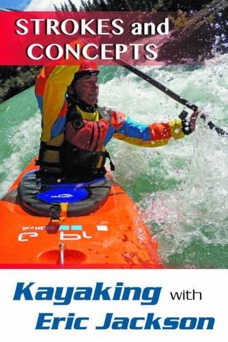 Kayaking with eric jackson - with,
